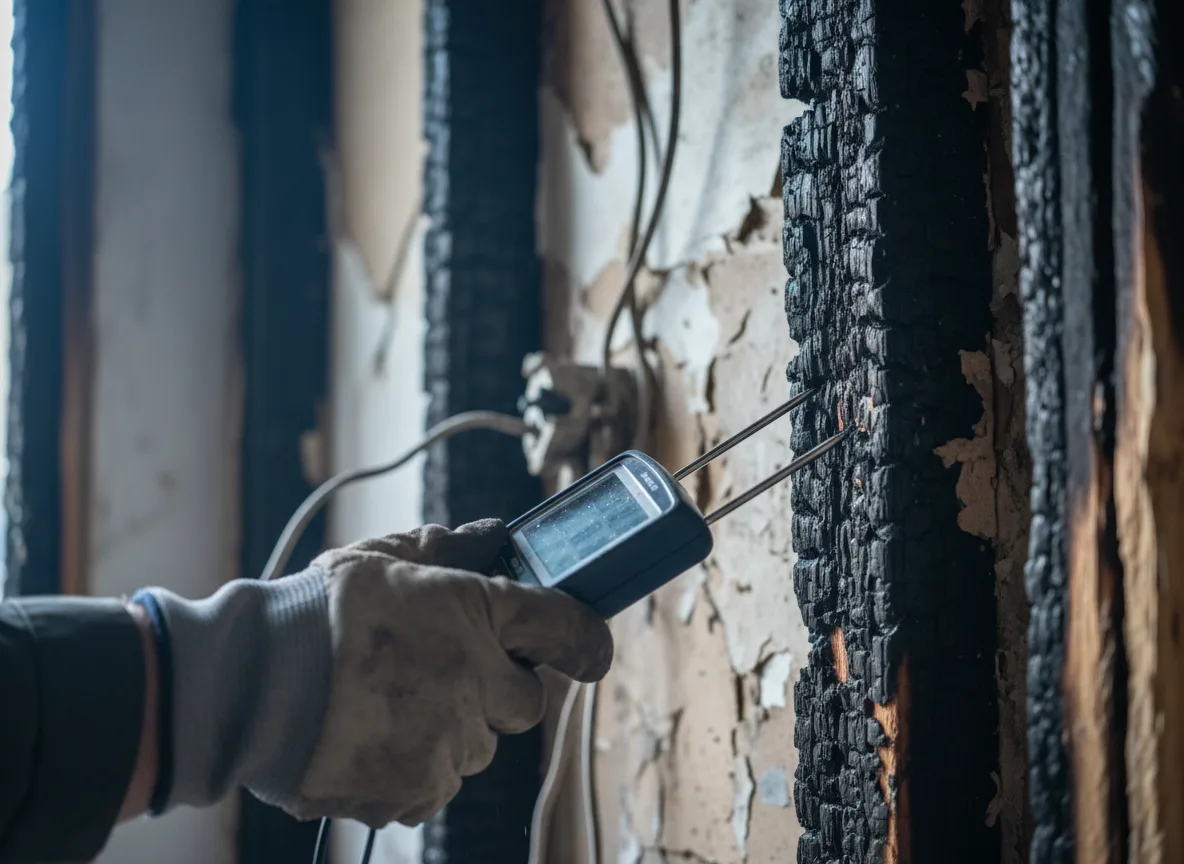 Fire Damage Restoration California, KY FAQs